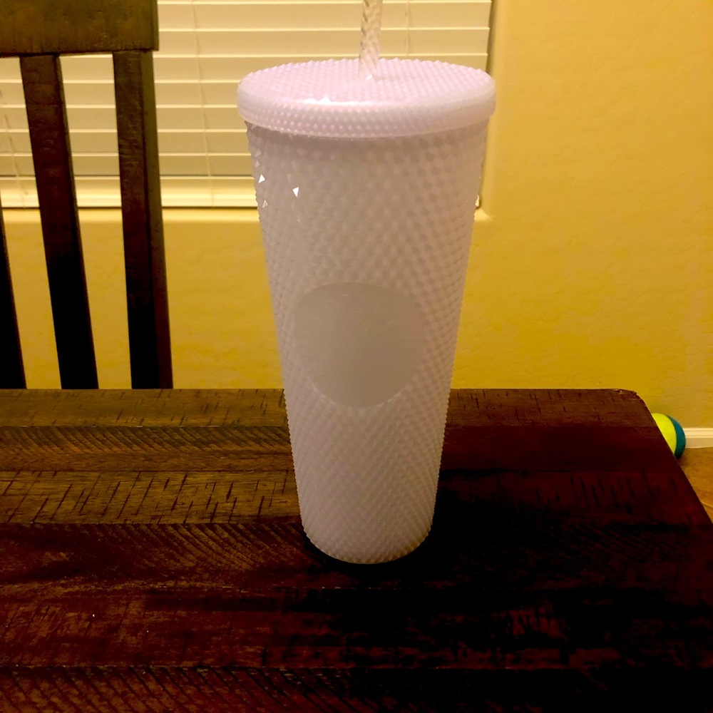 Starbucks 2021 Icy studded venti cup